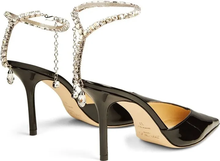 Saeda 85 pumps - Image 3