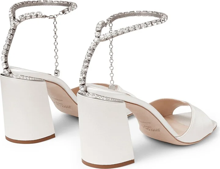 Saeda 85 sandals - Image 4