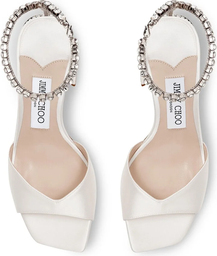 Saeda 85 sandals - Image 5