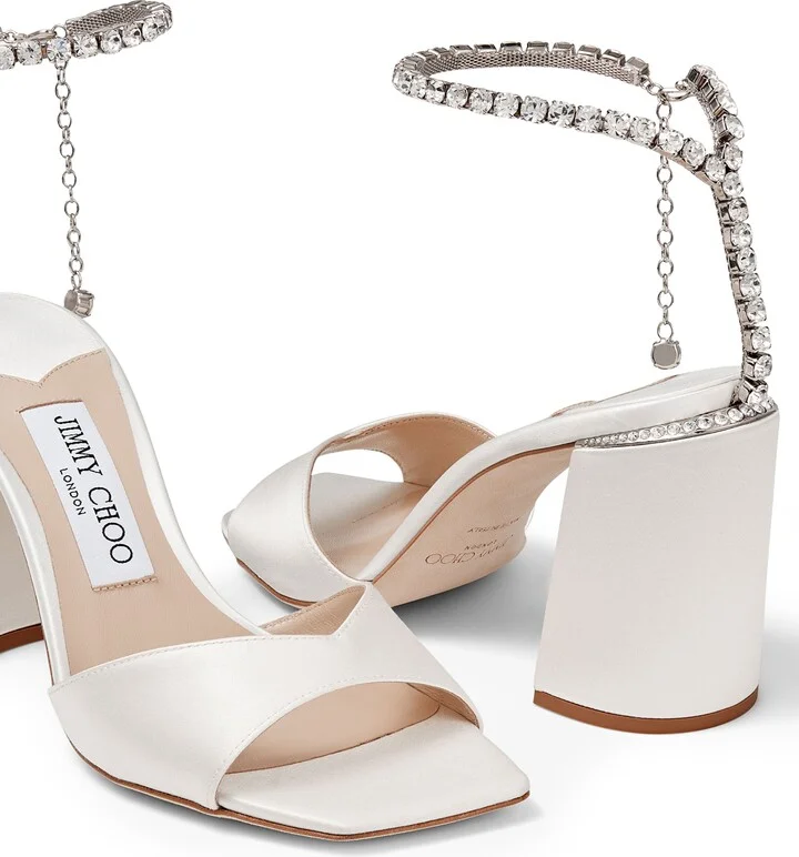 Saeda 85 sandals - Image 6