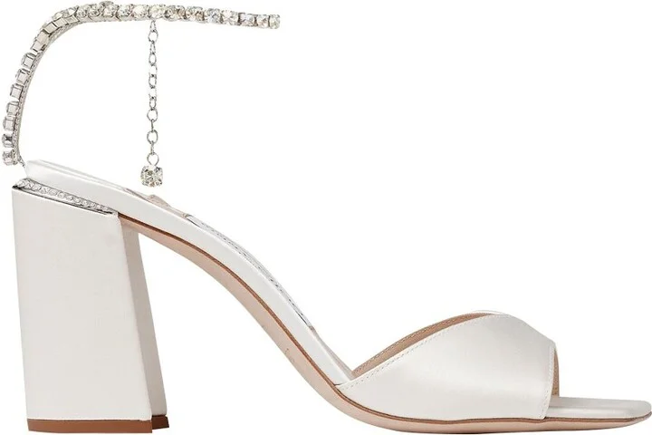 Saeda 85 sandals - Image 7