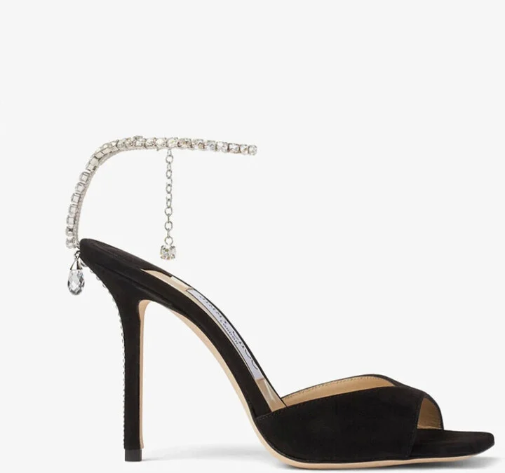 Saeda Sandal 100