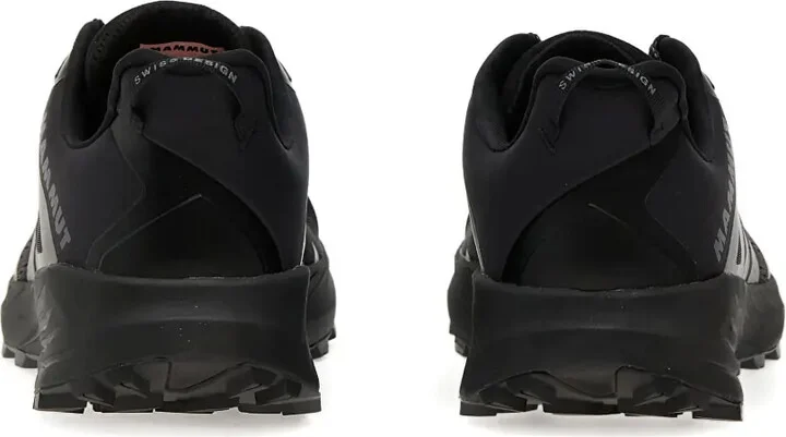Saentis TR Low perforated-detail sneakers - Image 3
