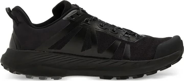 Saentis TR Low perforated-detail sneakers