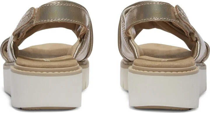 Safari Dawn Slingback Sandal - Image 2