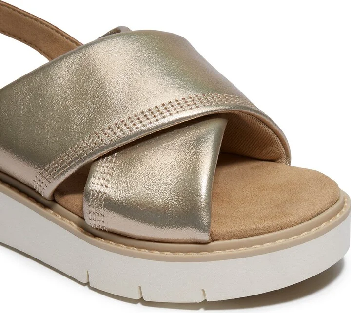 Safari Dawn Slingback Sandal - Image 6