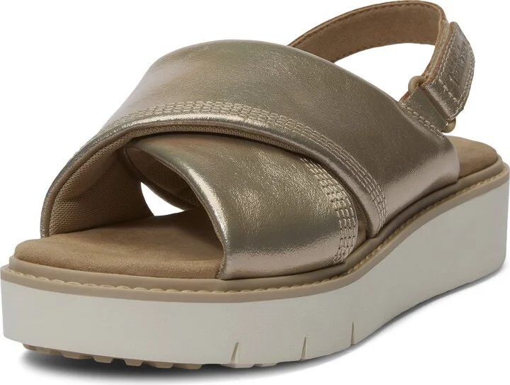 Safari Dawn Slingback Sandal - Image 7