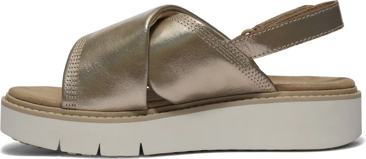 Safari Dawn Slingback Sandal - Image 9