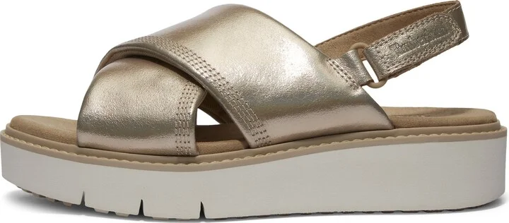 Safari Dawn Slingback Sandal - Image 10