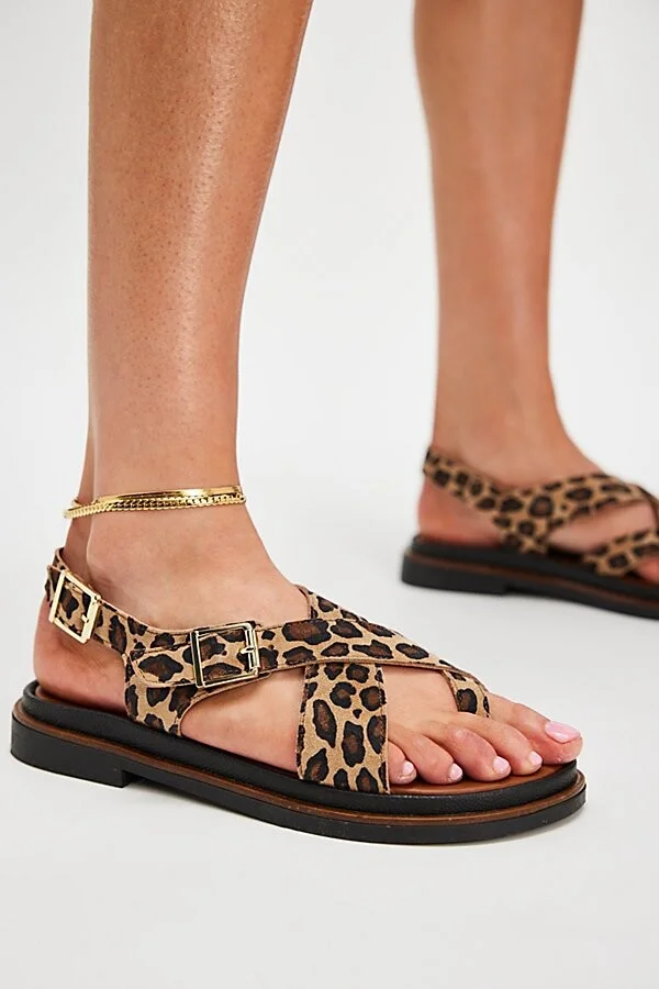 Safari Sandals - Image 2