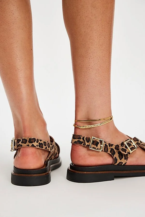 Safari Sandals - Image 3
