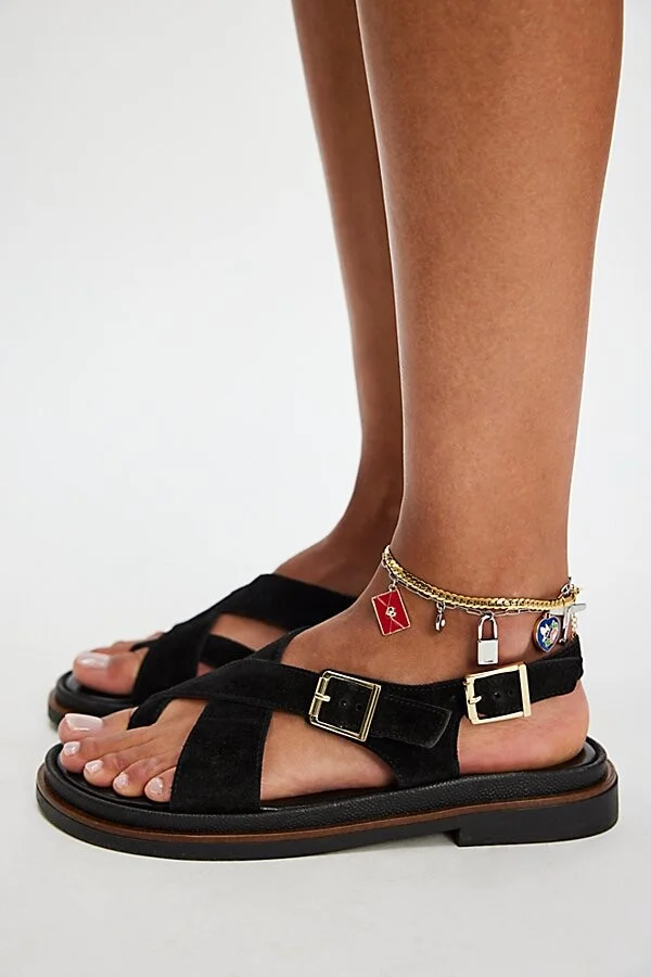 Safari Sandals - Image 2