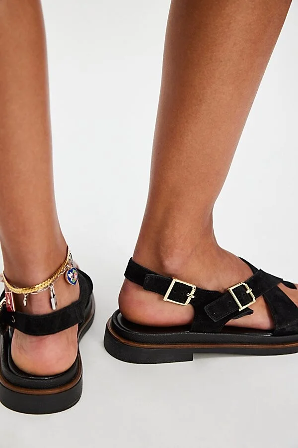 Safari Sandals - Image 3