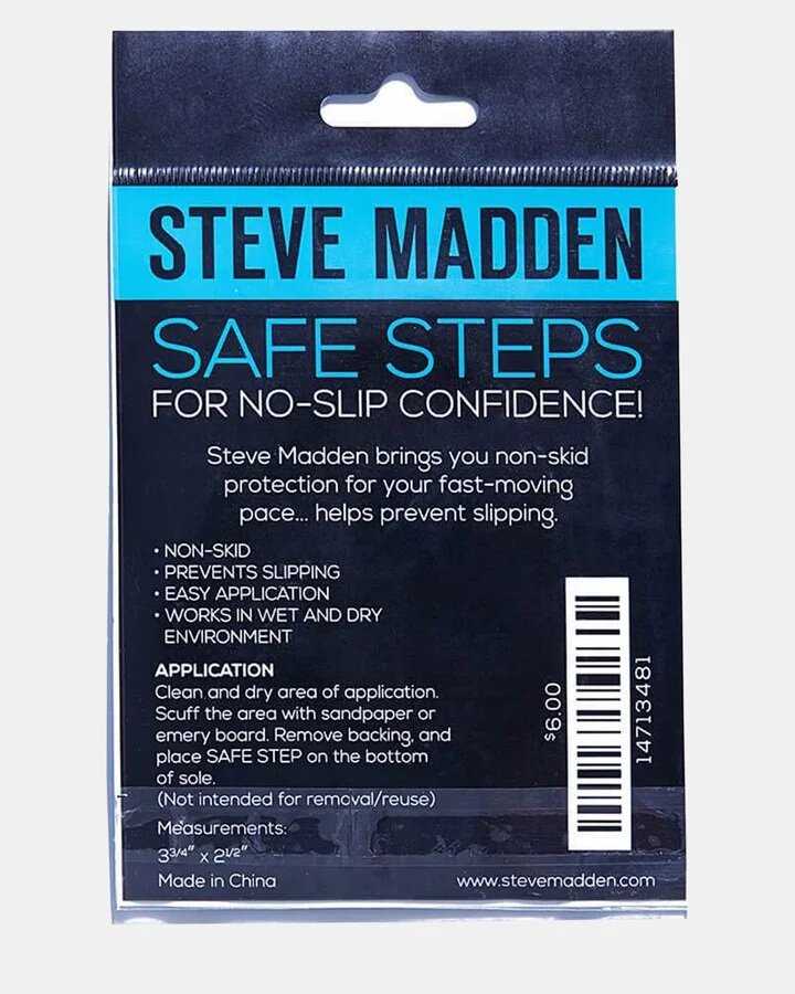 Safesteps Multi - Image 3