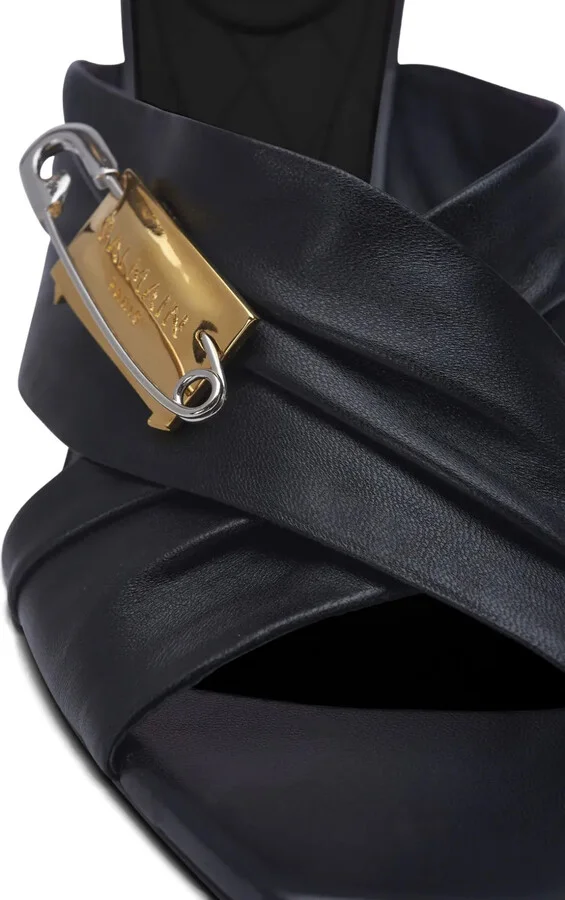 Safety Pin sandals - Image 5