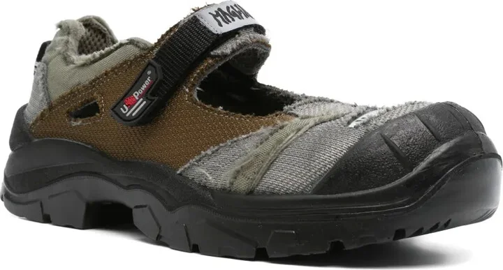 Safety Shoe sneakers - Image 2