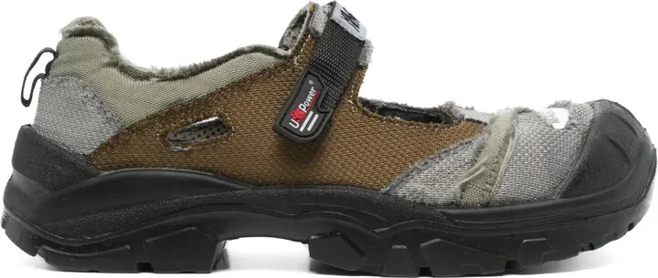 Safety Shoe sneakers