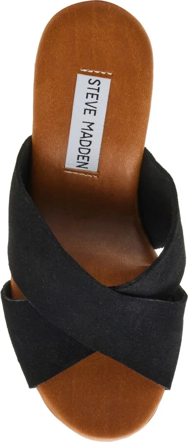 Saffron Platform Sandal - Image 5