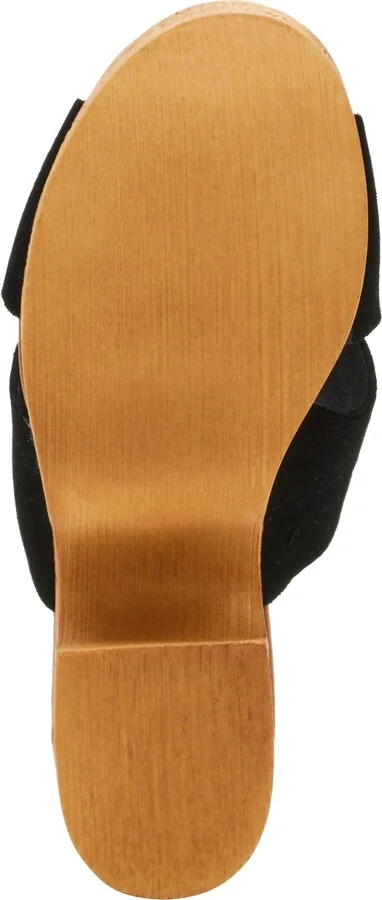 Saffron Platform Sandal - Image 6