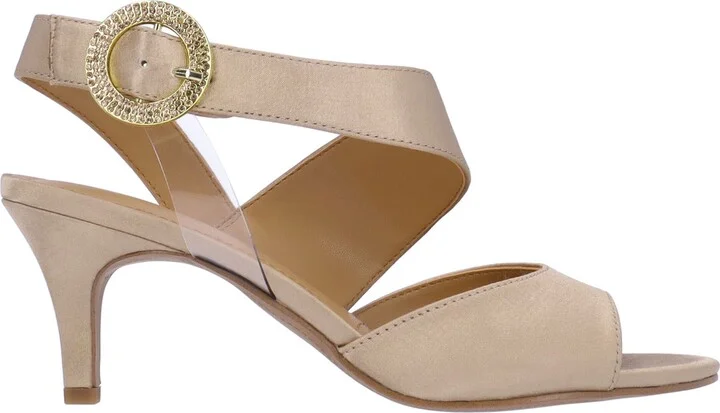 Safira Sandal - Image 3