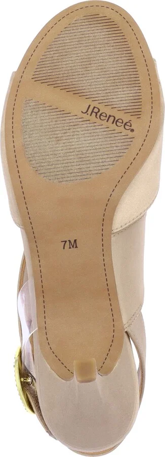 Safira Sandal - Image 6