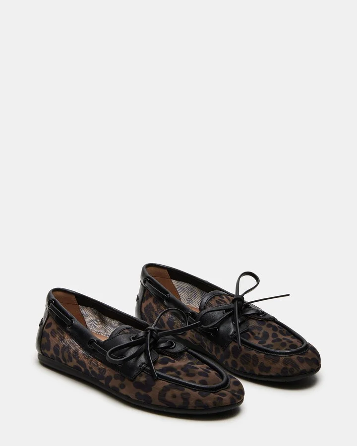 Sag Black/leopard - Image 2