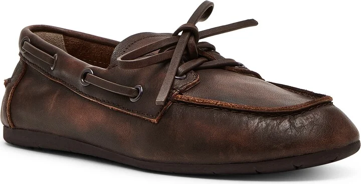 Brown Leat