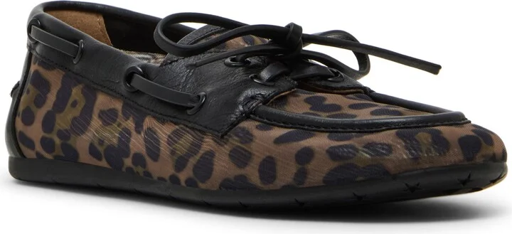Blk/leop