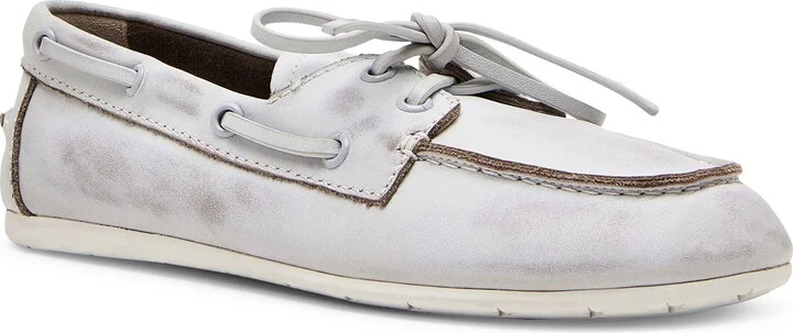 Sag Boat Shoe