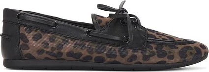 Sag Boat Shoes