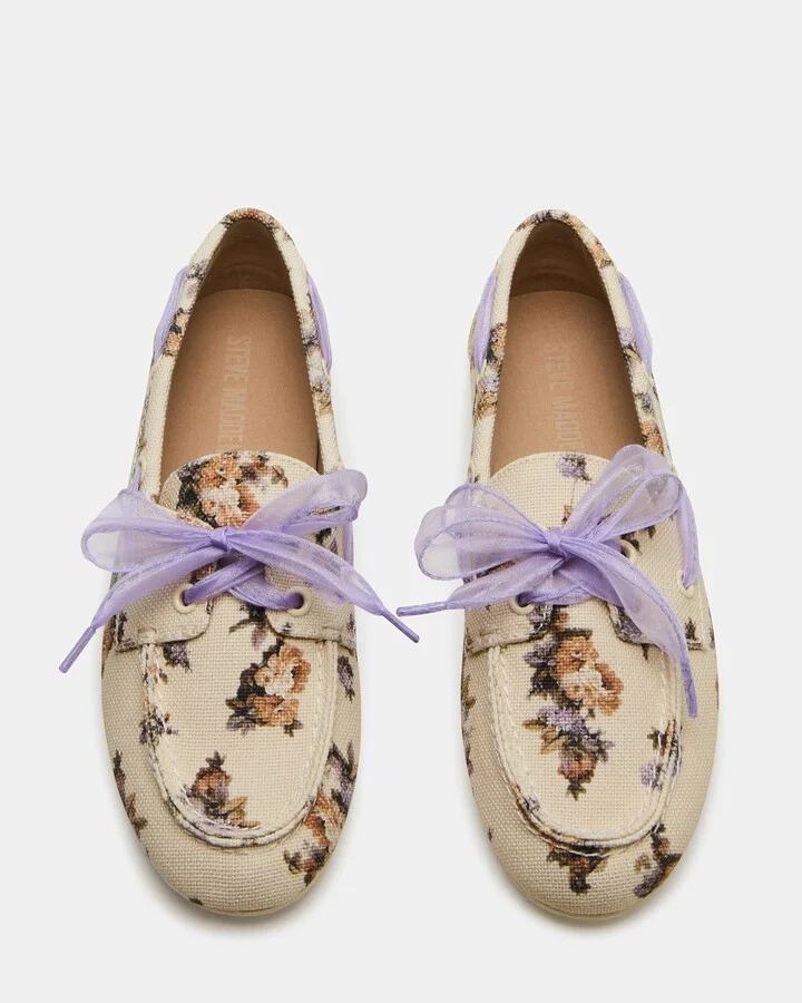 Sag Floral - Image 4
