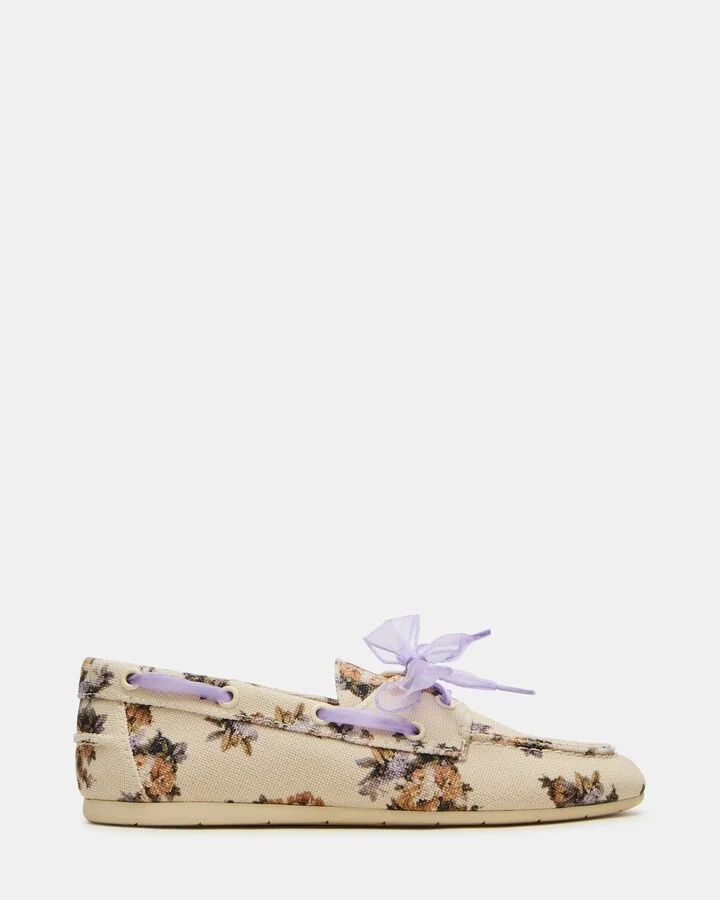 Sag Floral