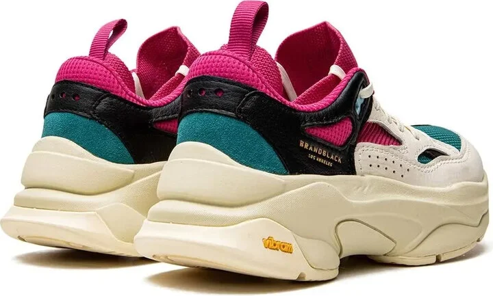 Saga 130 low-top sneakers - Image 3
