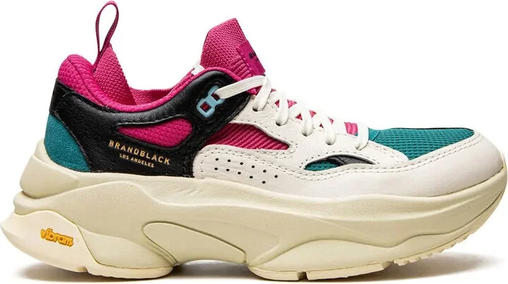 Saga 130 low-top sneakers