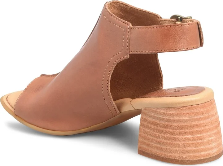 Sage Ankle Strap Sandal - Image 2