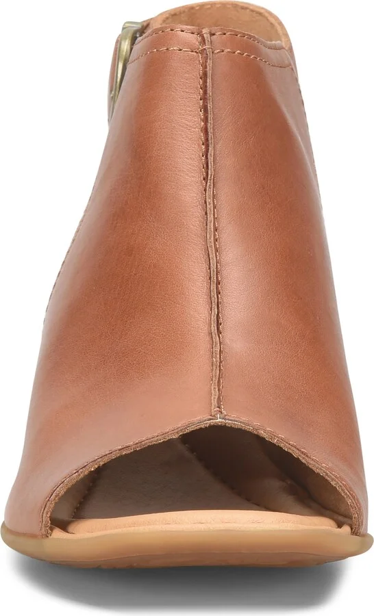 Sage Ankle Strap Sandal - Image 4