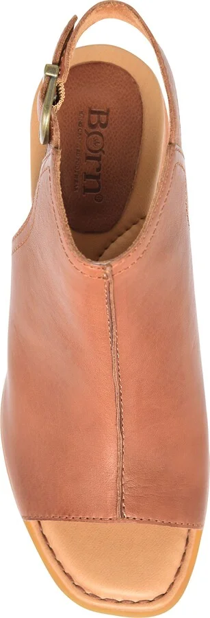 Sage Ankle Strap Sandal - Image 5