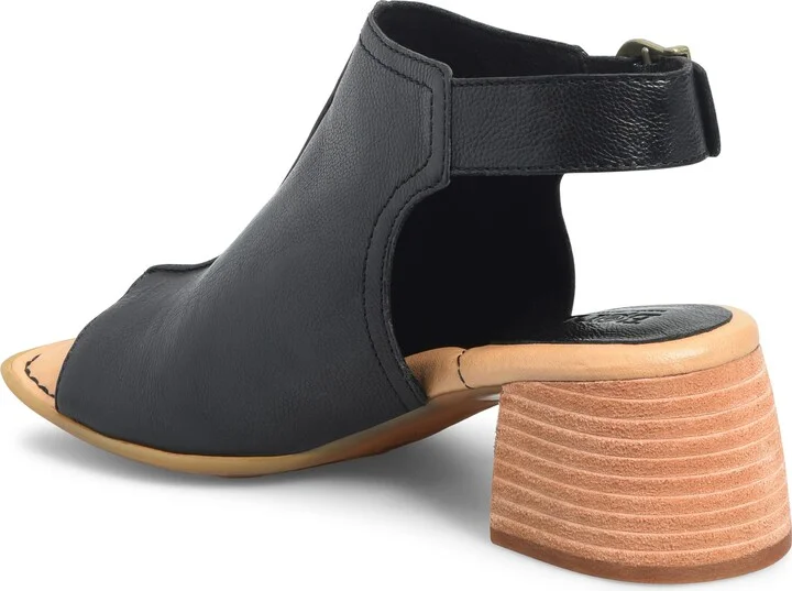 Sage Ankle Strap Sandal - Image 8