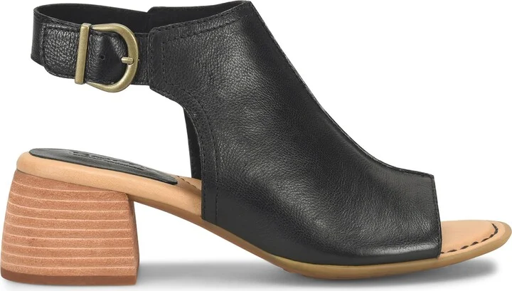 Sage Ankle Strap Sandal - Image 9