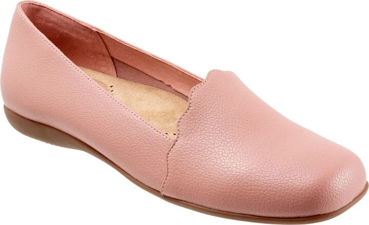 Dusty Pink