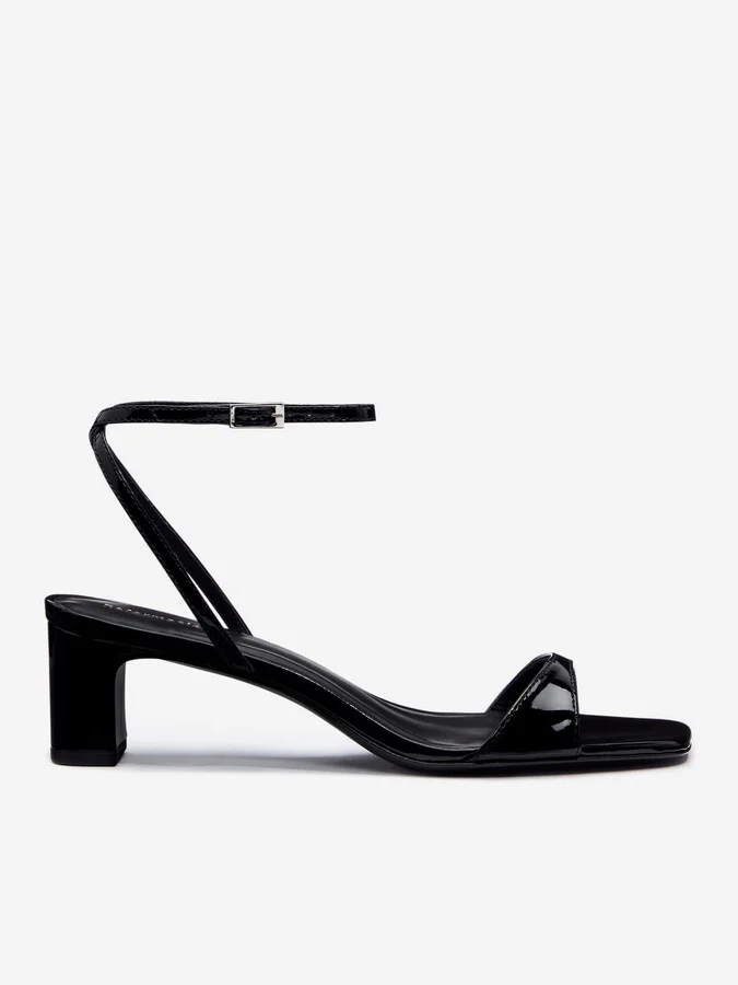 Black Patent