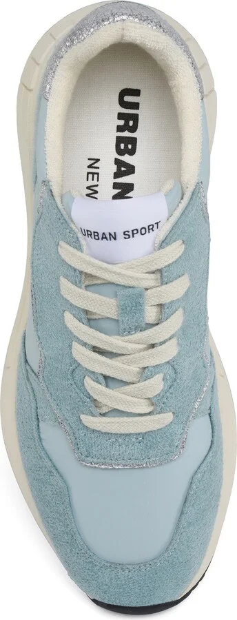 Sage Platform Slip-On Sneaker - Image 5