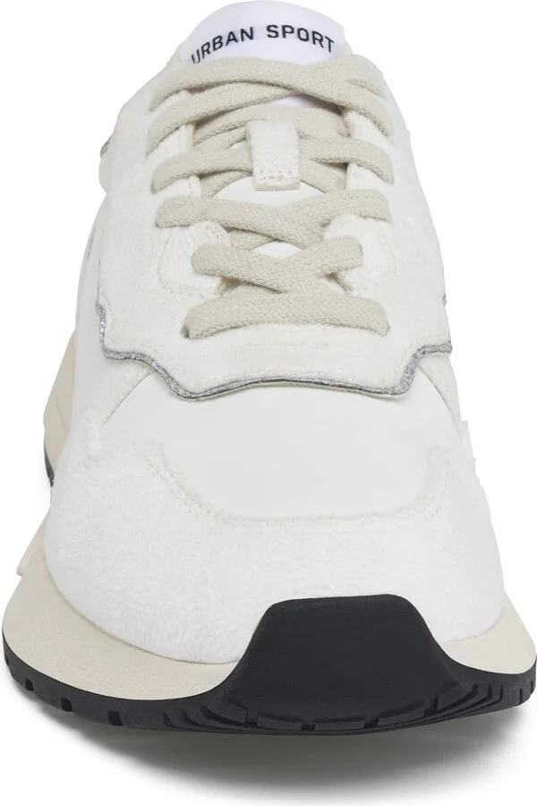 Sage Platform Slip-On Sneaker - Image 9