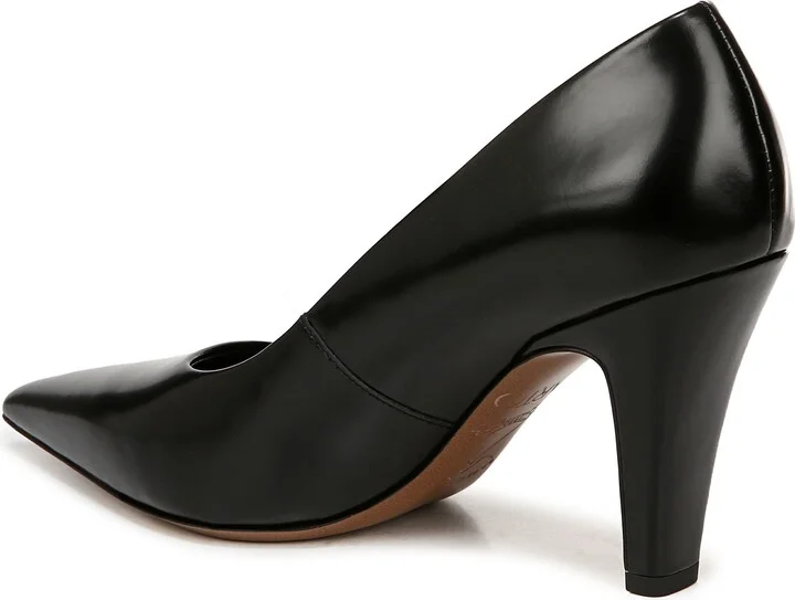 Sage Pointed Toe Pump - Image 2