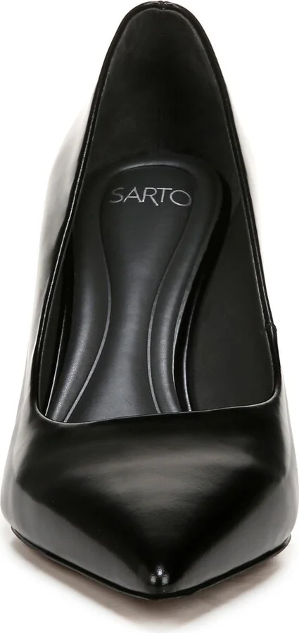 Sage Pointed Toe Pump - Image 4