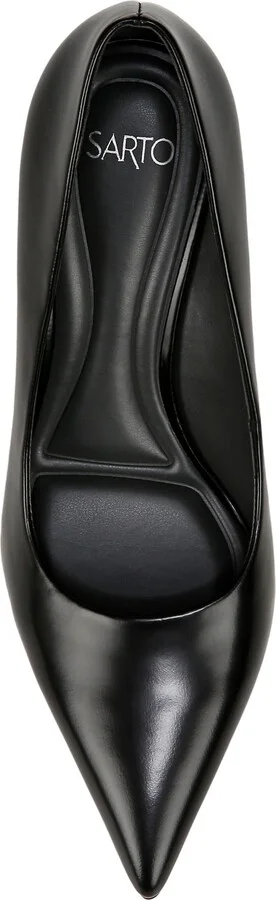Sage Pointed Toe Pump - Image 5