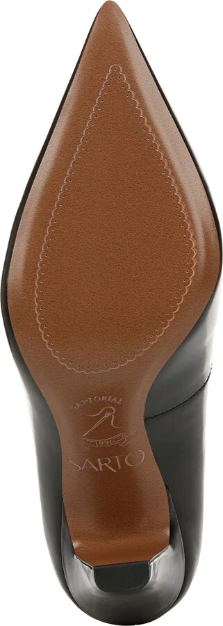 Sage Pointed Toe Pump - Image 6