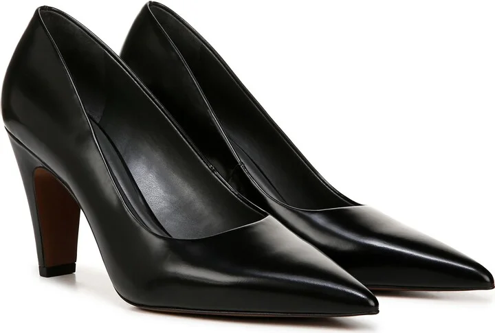 Sage Pointed Toe Pump - Image 8