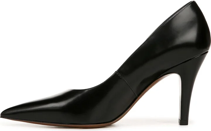 Sage Pointed Toe Pump - Image 9