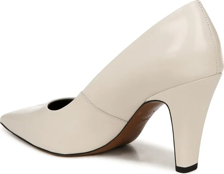 Sage Pointed Toe Pump - Image 11